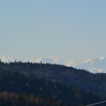 Semesterbostad Fichtenstueble By Interhome Todtmoos