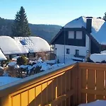 Semesterbostad Fichtenstueble By Interhome