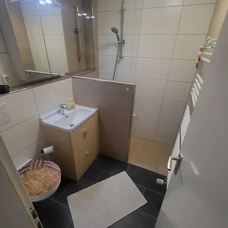 Fichtenstueble By Interhome