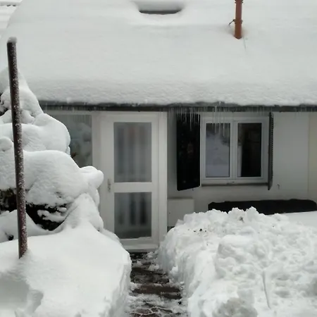 Ferienhaus Fichtenstueble By Interhome *