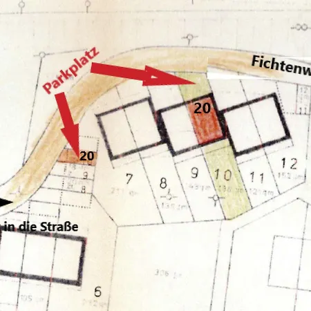 Ferienhaus Fichtenstueble By Interhome