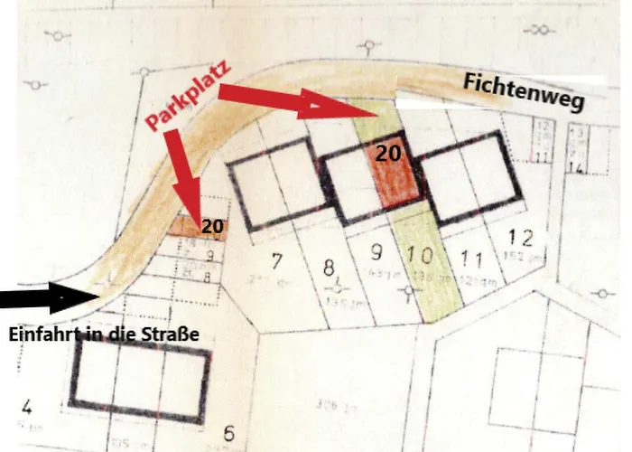 Ferienhaus Holiday Home Fichtenstueble By Interhome
